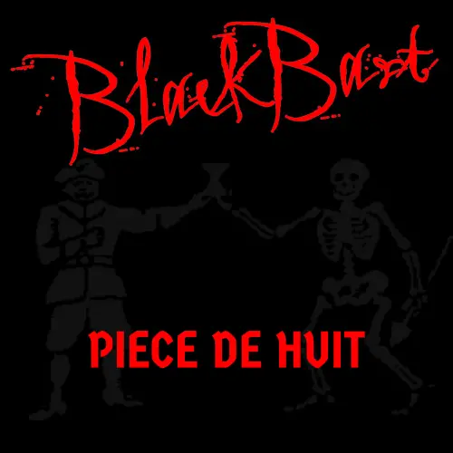 BlackBart : Pièce de Huit BlackBart : Pièce de Huit